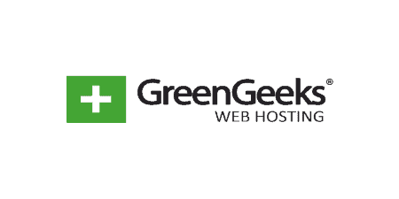 GreenGeeks Hosting