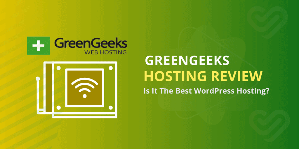 GreenGeeks Hosting Review