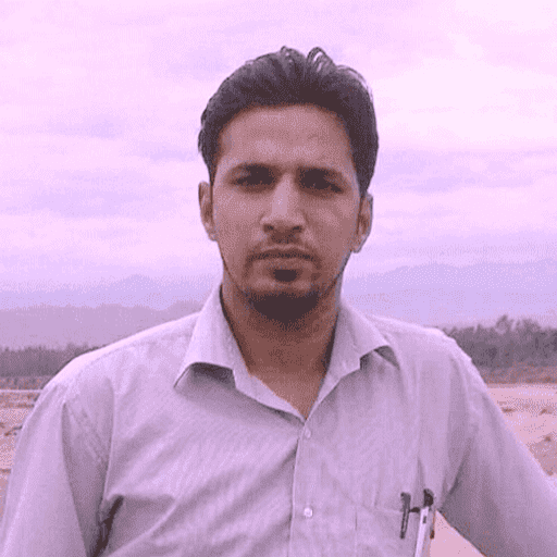 Mohit Bhargav