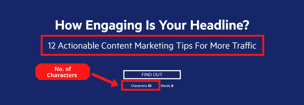 Optimize Blog Post Title