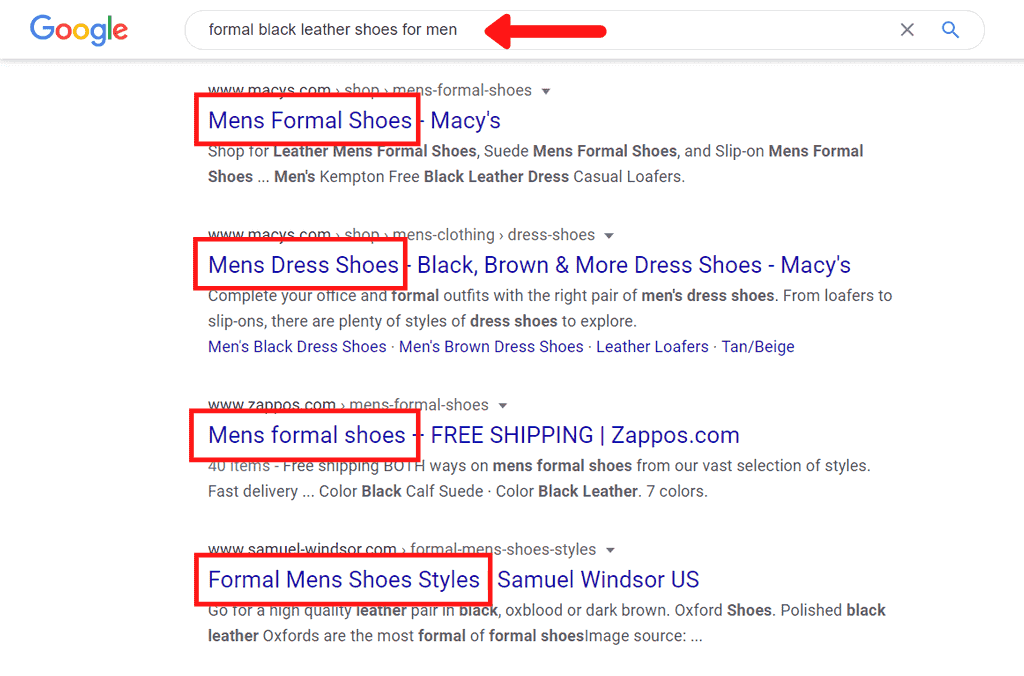 SEO Content Research