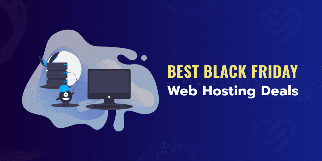 Best Black Friday Web Hosting Deals