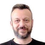 Alex Chris - Founder of ReliableSoft