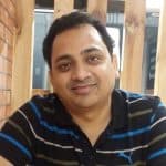 Santanu Debnath - Founder of BloggingJoy