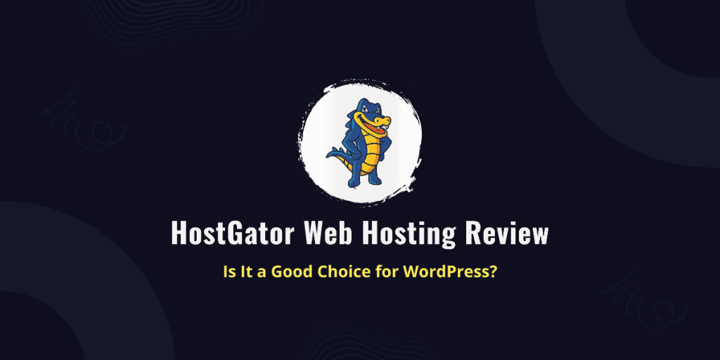 HostGator Review