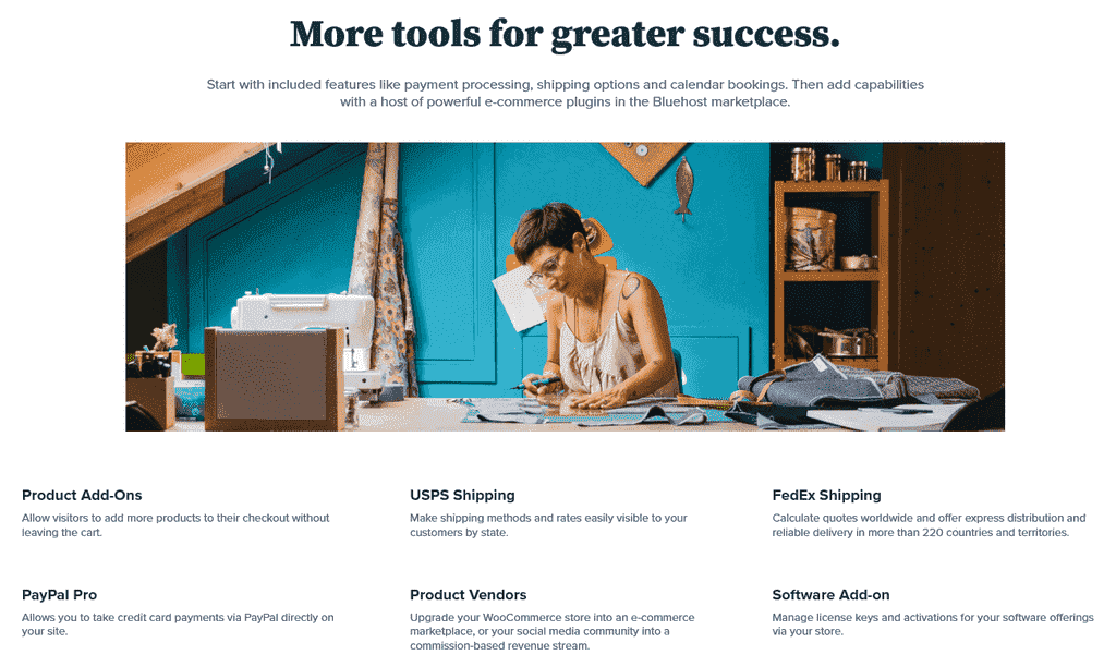 eCommerce Resources and Support 