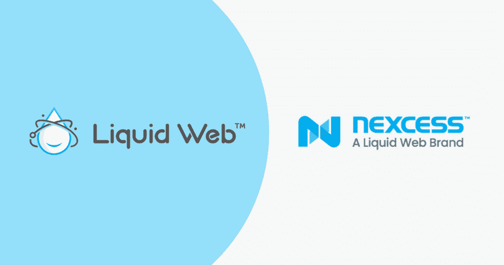Liquid Web Vs Nexcess