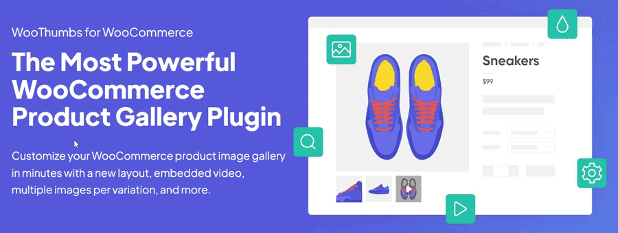 WooThumbs for WooCommerce