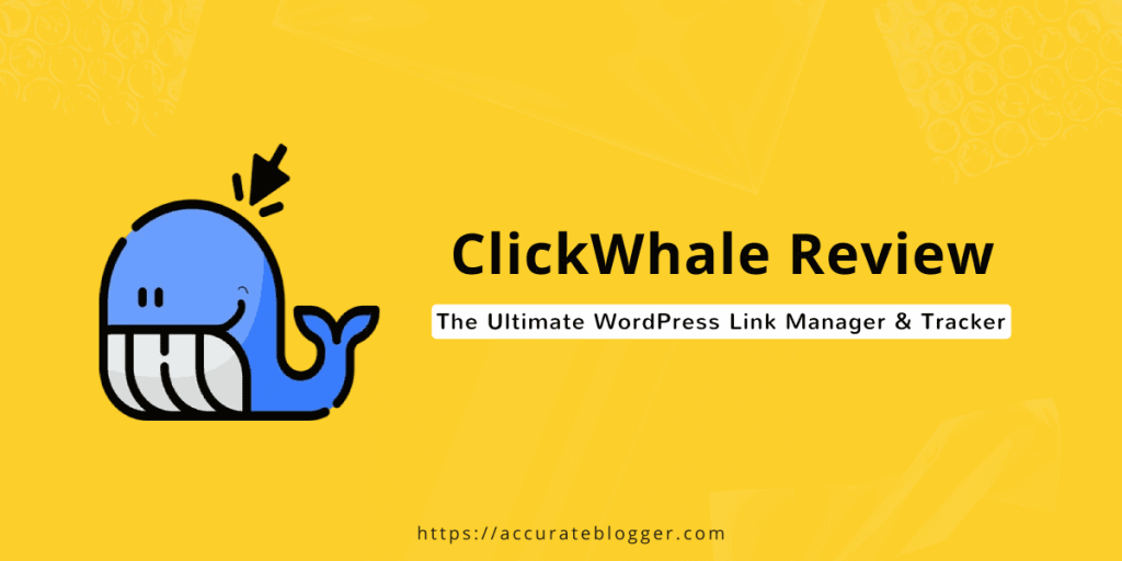 ClickWhale Review